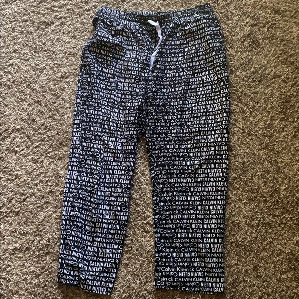 pajama pants
